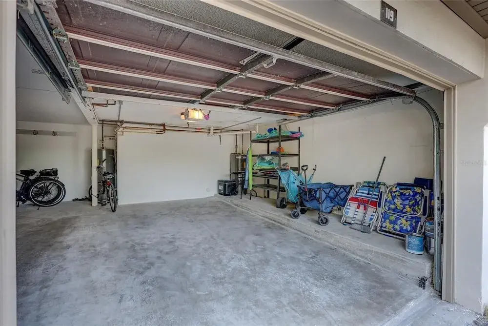 Siesta Beach Retreat 2 Bedroom Townhouse