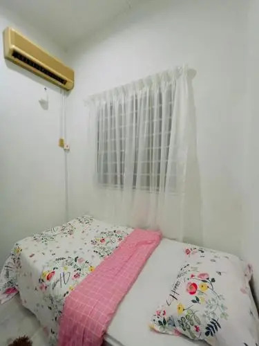 PD Best Homestay