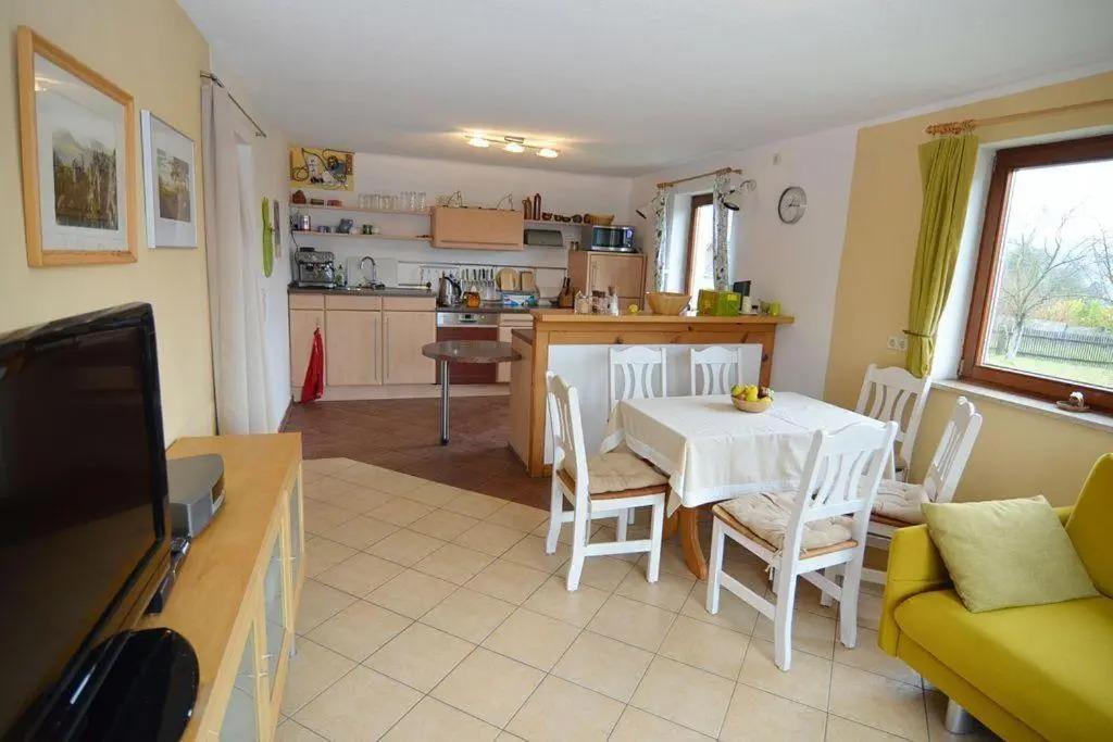 Ferienwohnung-BergIdylle-bei-Hotel-BERGHOF