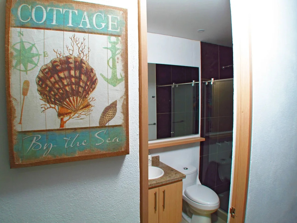 Apartamentos Suiteline Oceanfront