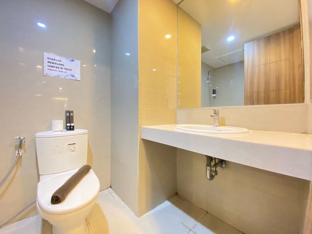 Cozy Soho Studio At Galeri Ciumbuleuit 3 Apartment