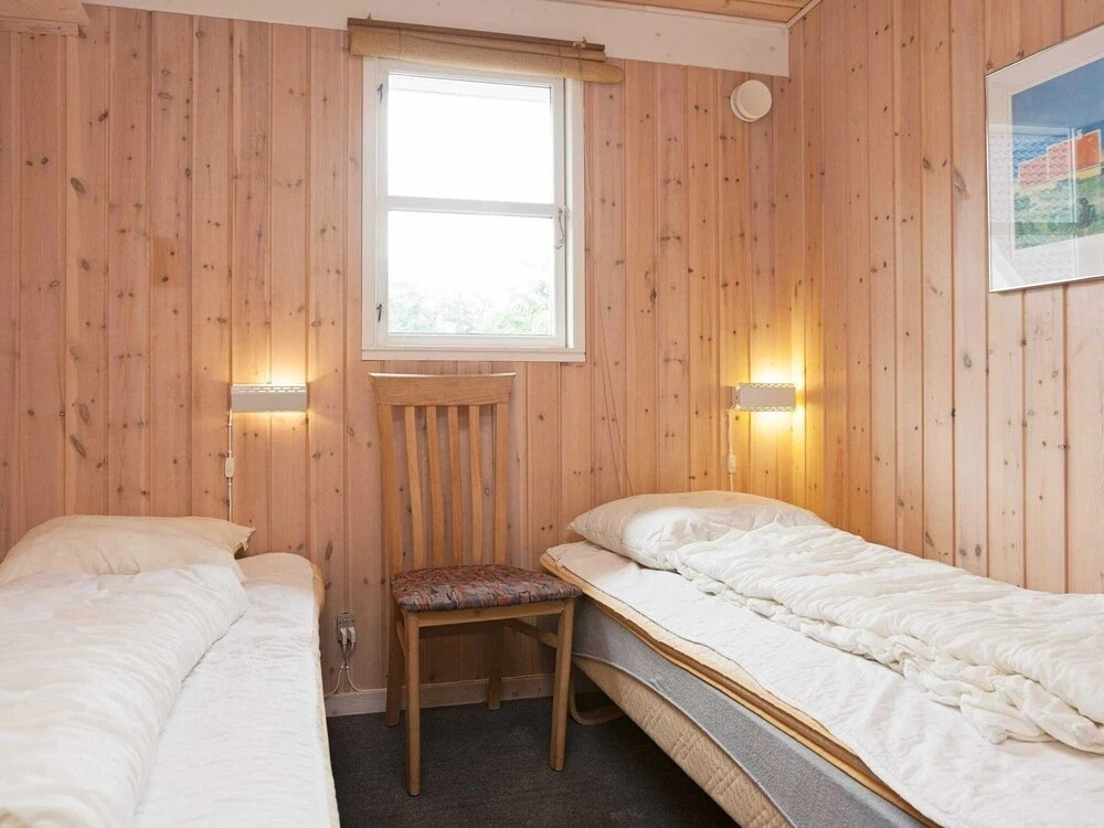 10 Person Holiday Home in Ebeltoft-by Traum