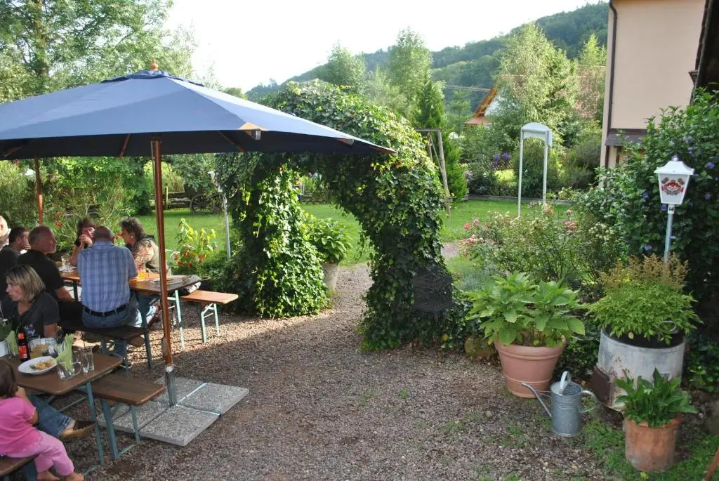 Landgasthof "Freiämter Hof"