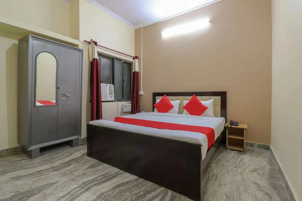 OYO 49061 Hotel Green Retreat