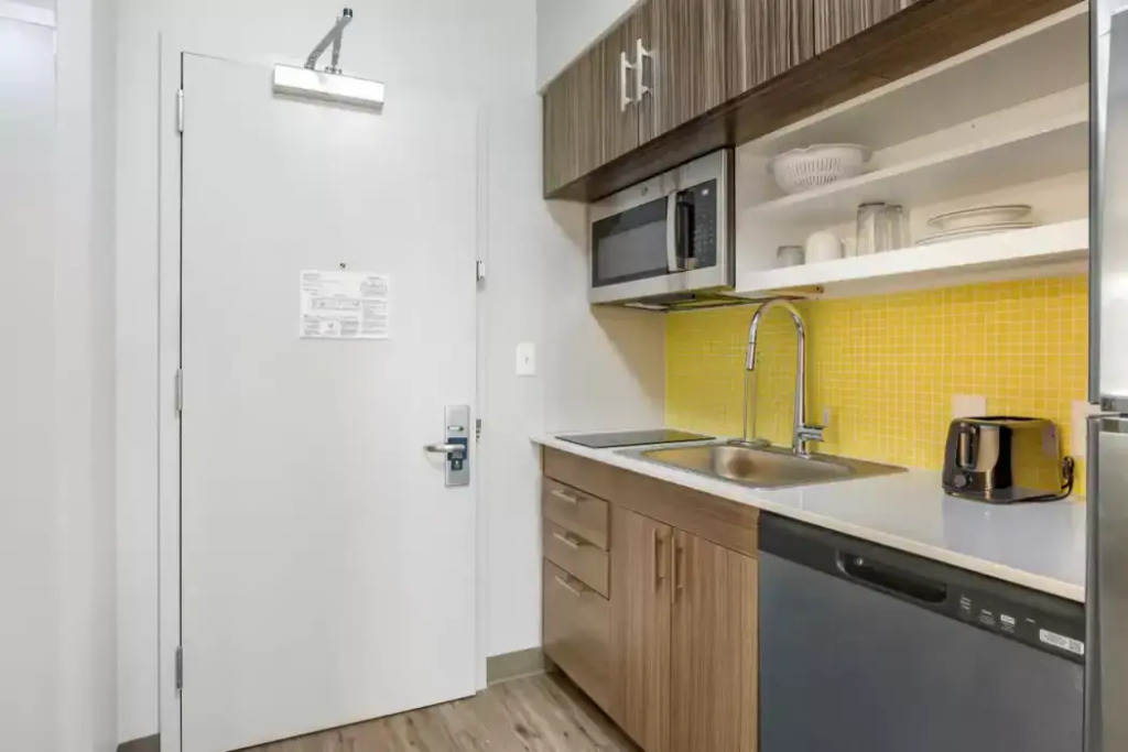 MainStay Suites Ocean City West
