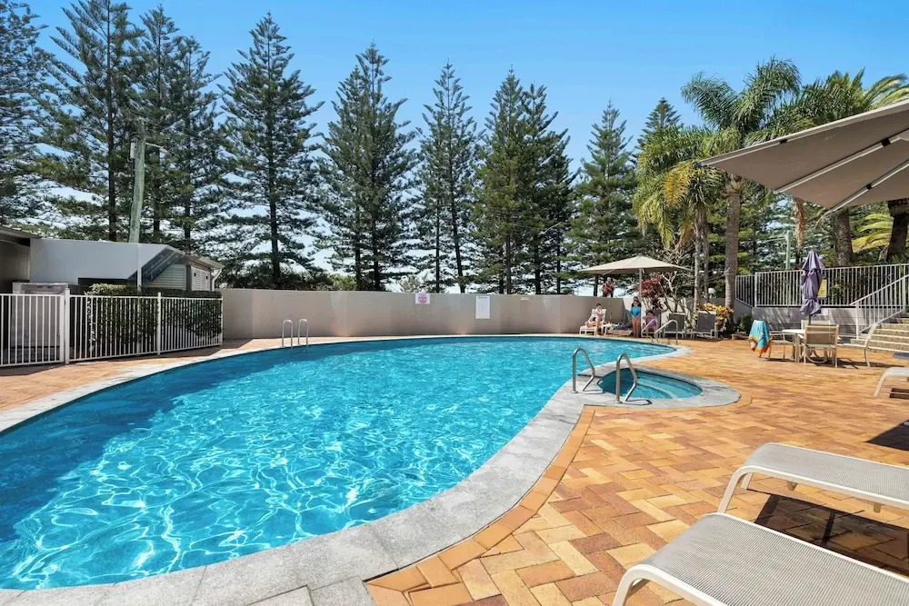 Cashelmara on the Beach 3 Bedroom Escape