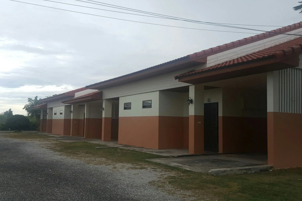 KhiangLe Resort 1