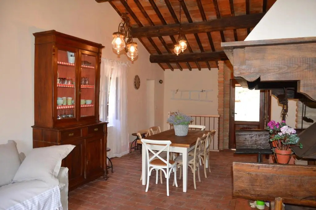 Podere San Cassiano