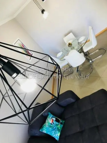 Apartamento Sea and Sun by Garvetur