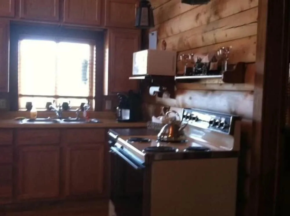 Mt Princeton Escape 1 Bedroom Holiday Home By Pinon Vacation Rentals