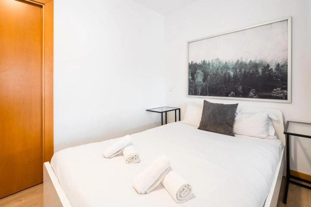 GuestReady - Paragon in Porto