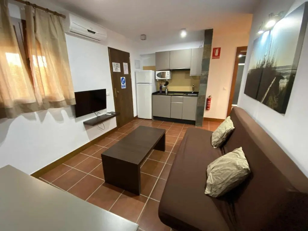 Apartamento 1 Ragel Costa