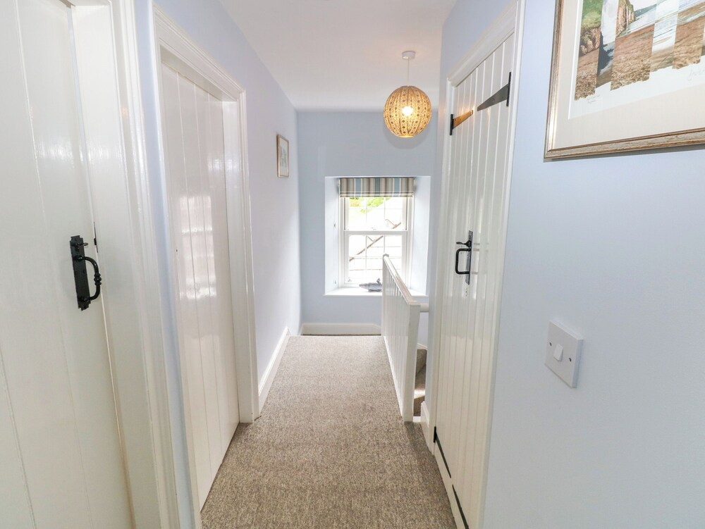 Orielton Cottage