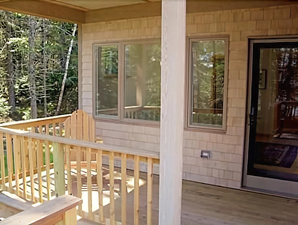 White Birch Cottage - Four Bedroom Home