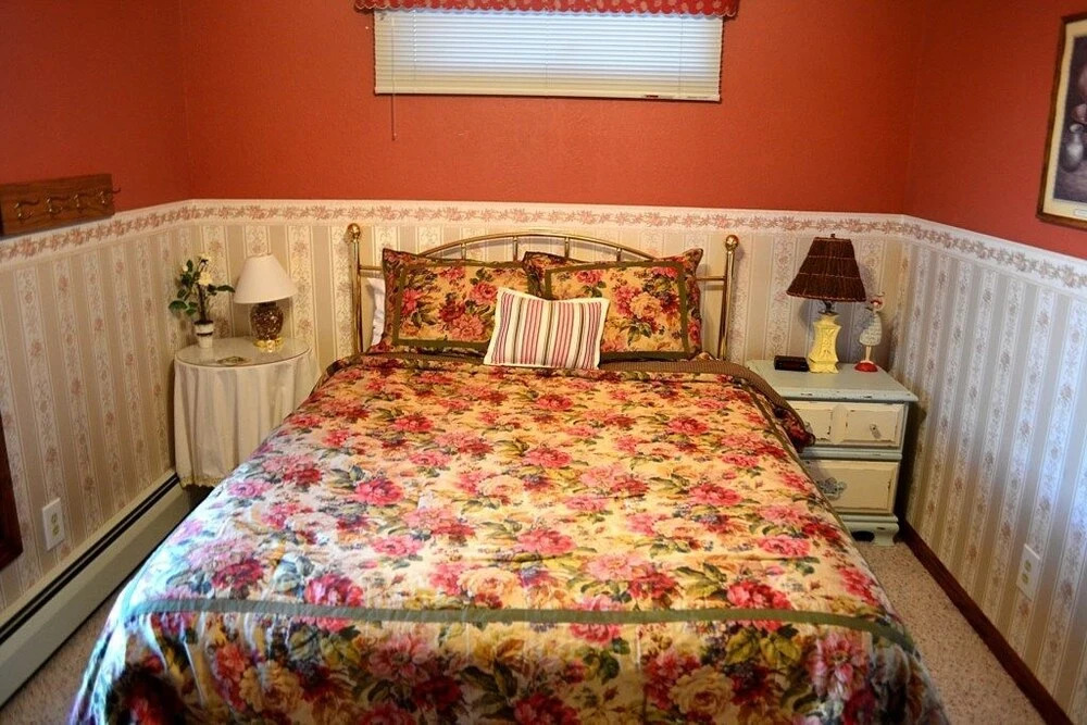 Billy's Lakeview 3 Bedroom Home