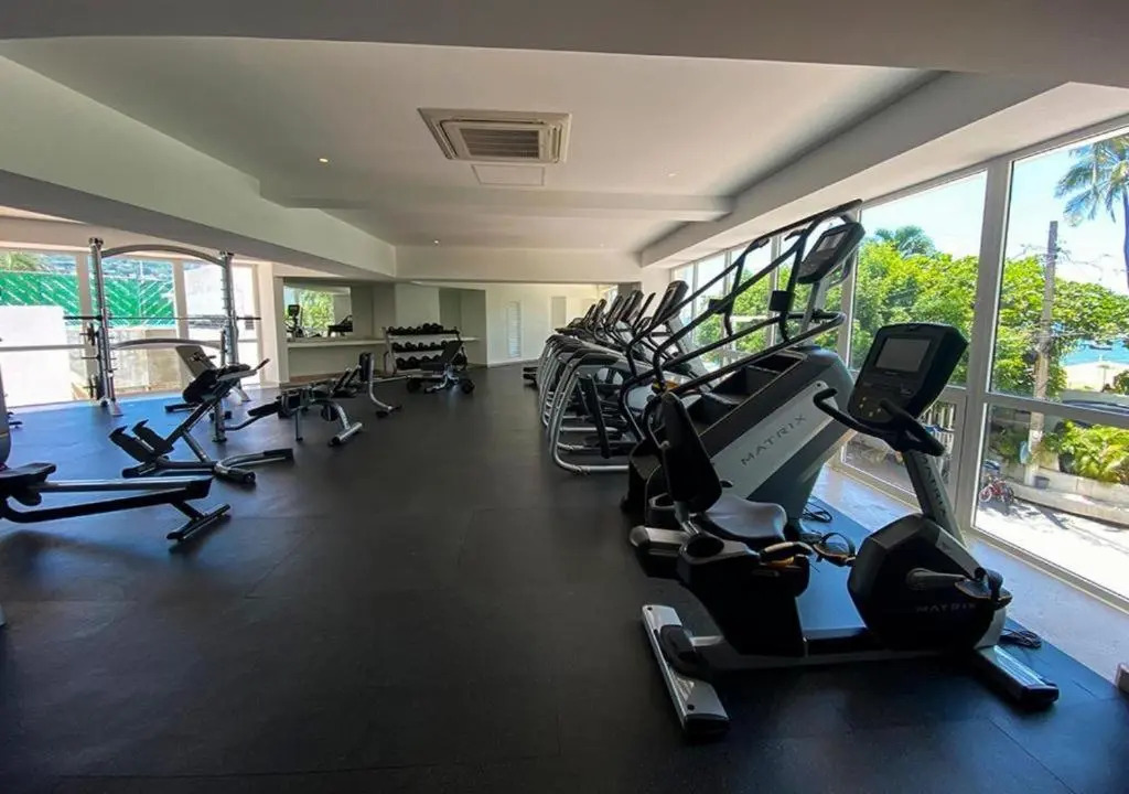 Hermoso apartamento con Vista Mar y Alberca en Aca