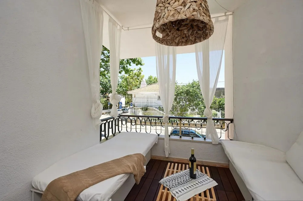 Central Oasis Apartment
