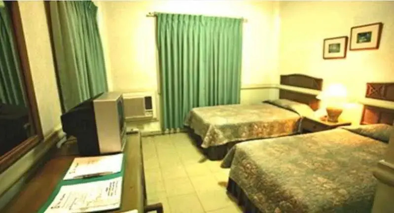 Villa Margarita Hotel