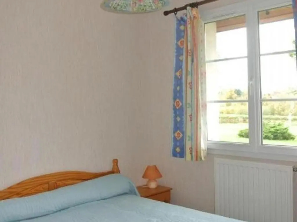 Gîte Molles, 3 pièces, 4 personnes - FR-1-489-54