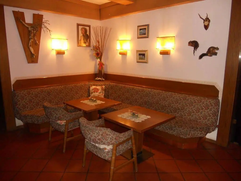 Inter Hotel B&B