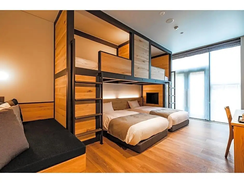 HOTEL KARUIZAWA CROSS - Vacation STAY 56453v