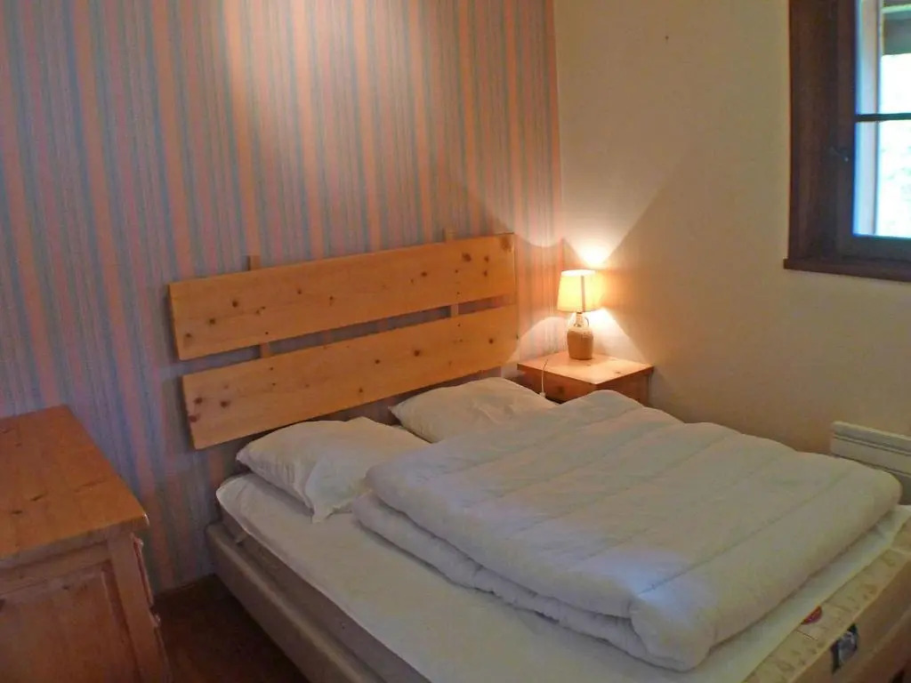 Appartement Samoëns, 3 pièces, 4 personnes - FR-1-629-52