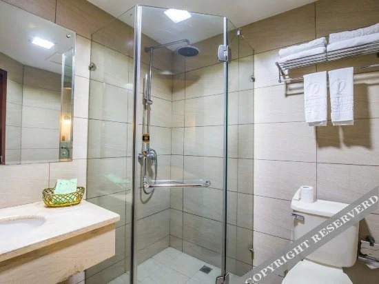 Wenzhou Jia Lai Shi Business Hotel