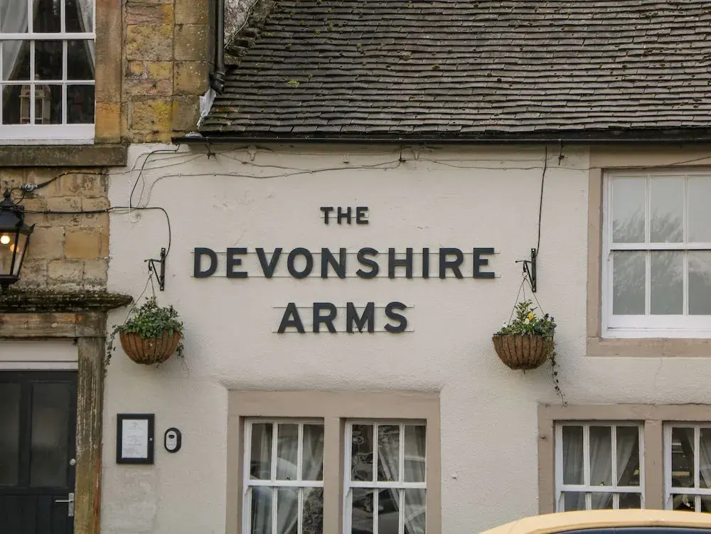 Dove Meadows House