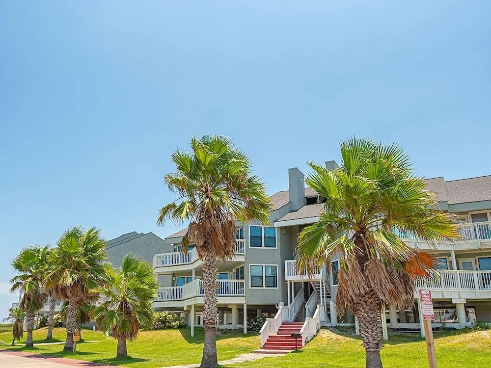 Sea Forever 2Br Condo