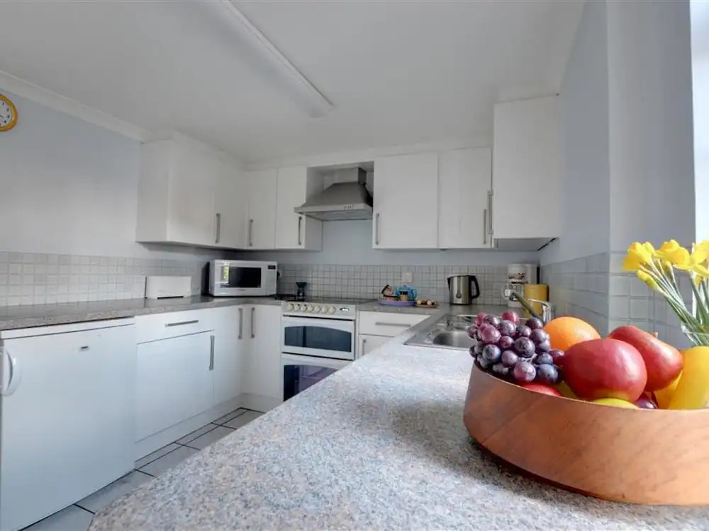 Spacious Holiday Home in Tunbridge Wells near City Center