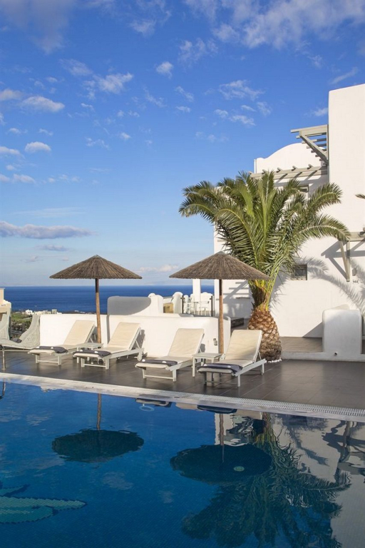 Callia Retreat Suites