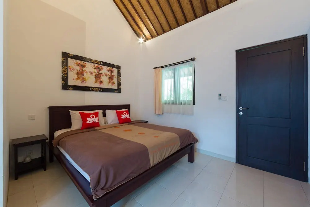 ZEN Rooms Legian Dewi Sri 3