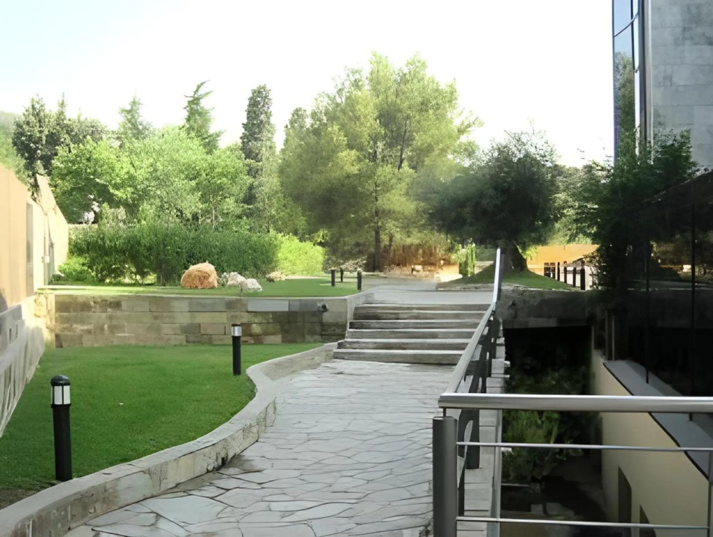 Sansi Pedralbes