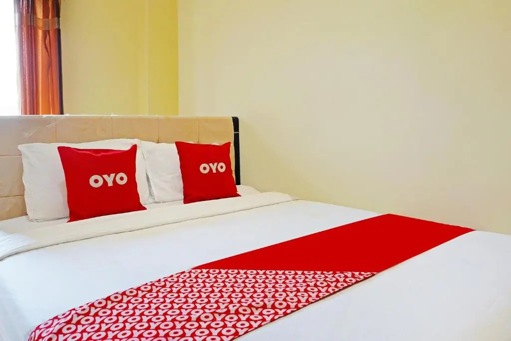 OYO 91580 Kost Bougenville Syariah