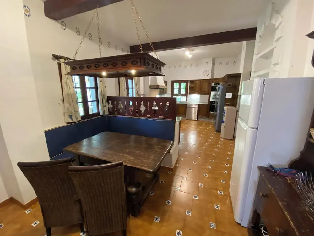Luxury 7 Bed Villa in Exclusive El Madronal ,marbella, Andalucia