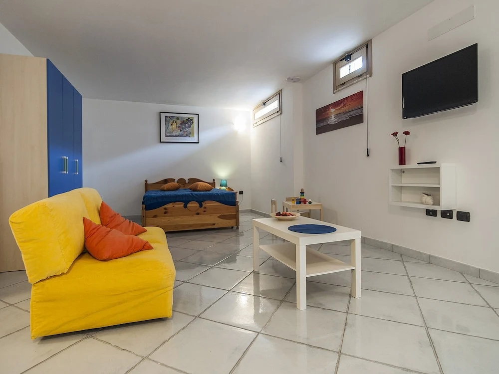Casa Vacanza Villa Omero