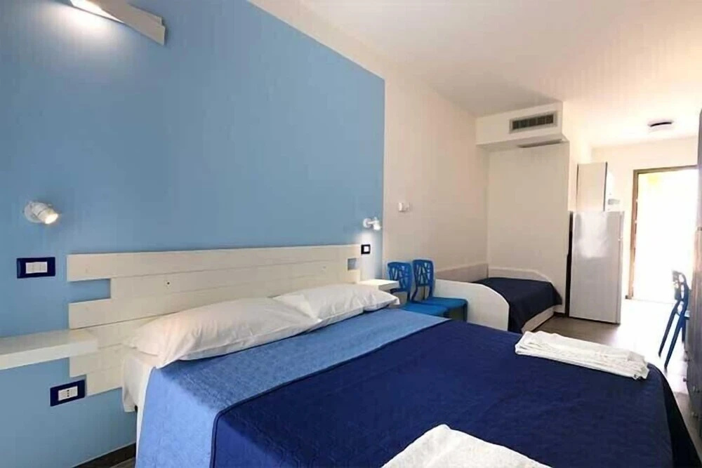 Maresidence - il Residence sul mare a Torre Pali