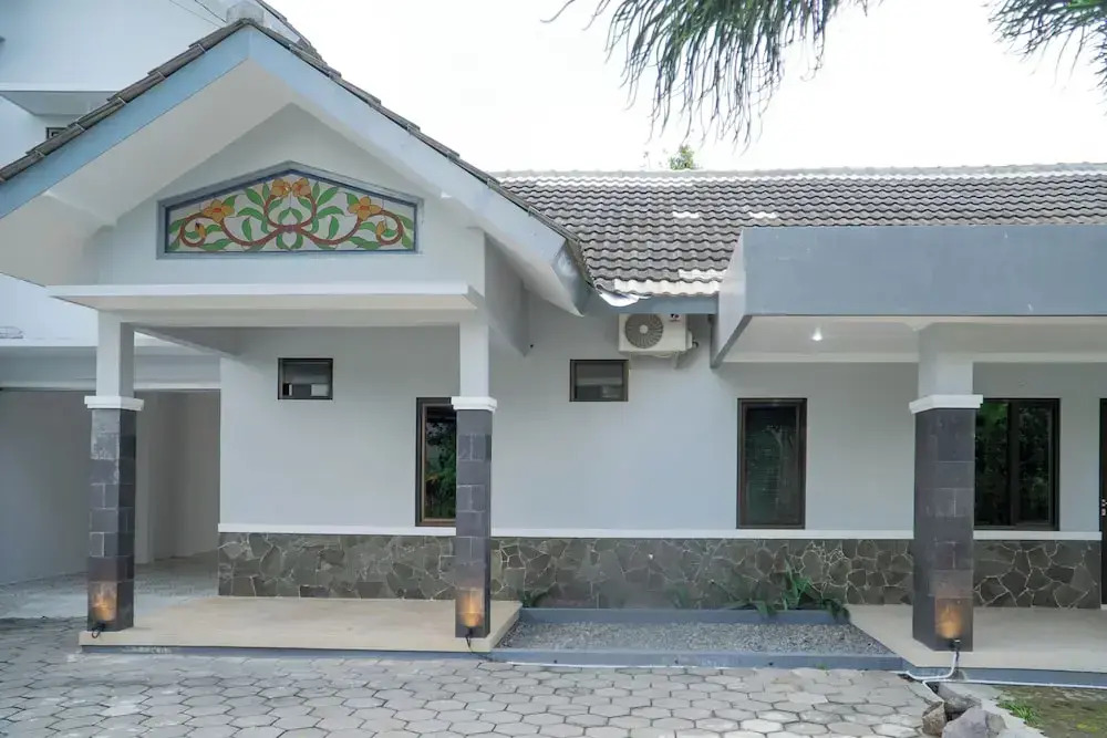 The Samora Living