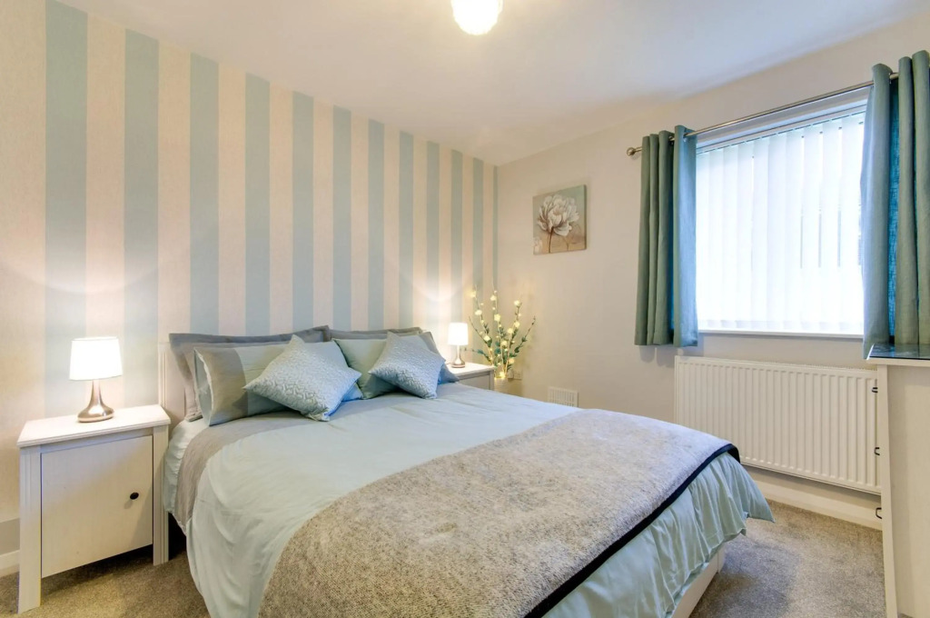 Seaview - Cheviot Court