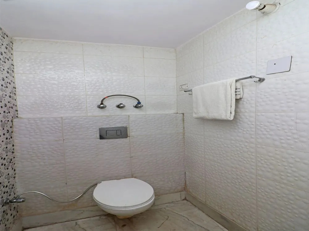 Mahesh Inn
