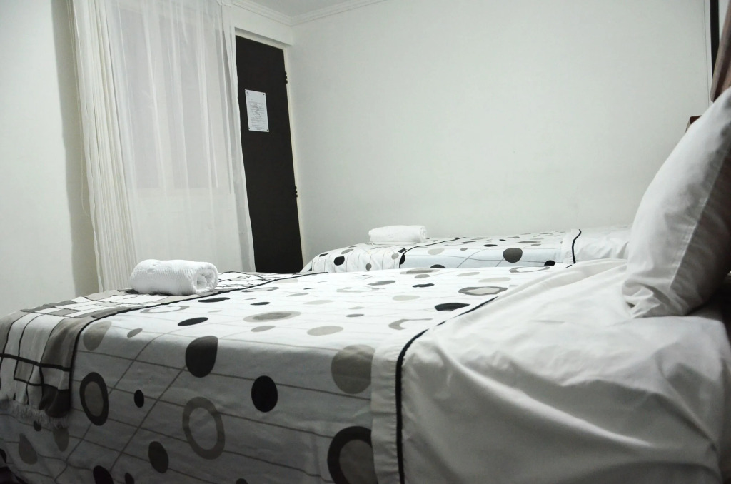 Hotel Rivera Inn