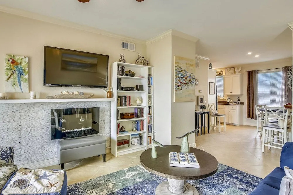 Our Beach Break by Ryson Vacation Rentals