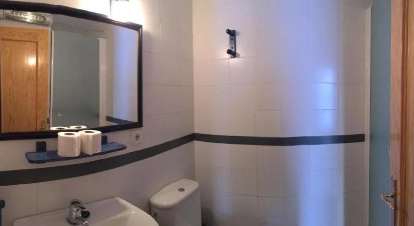 Apartamentos Las Tuyas 3000