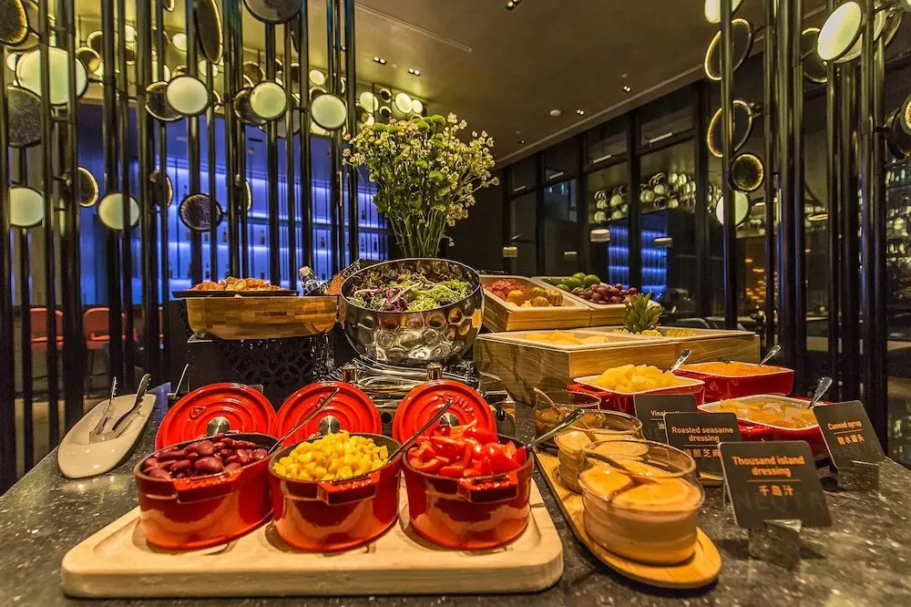 Hangzhou Evergreen Hotel
