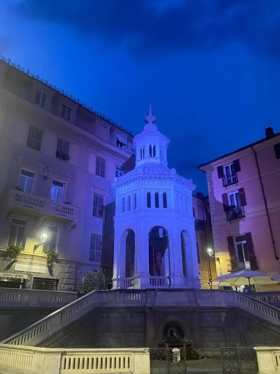 Appartamento Lana zona terme Centro e vicino a Villa Igea