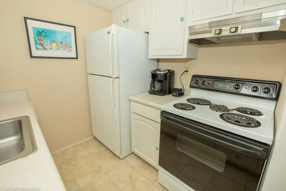 Sandpiper Cove 2020 1 Bedroom Condo