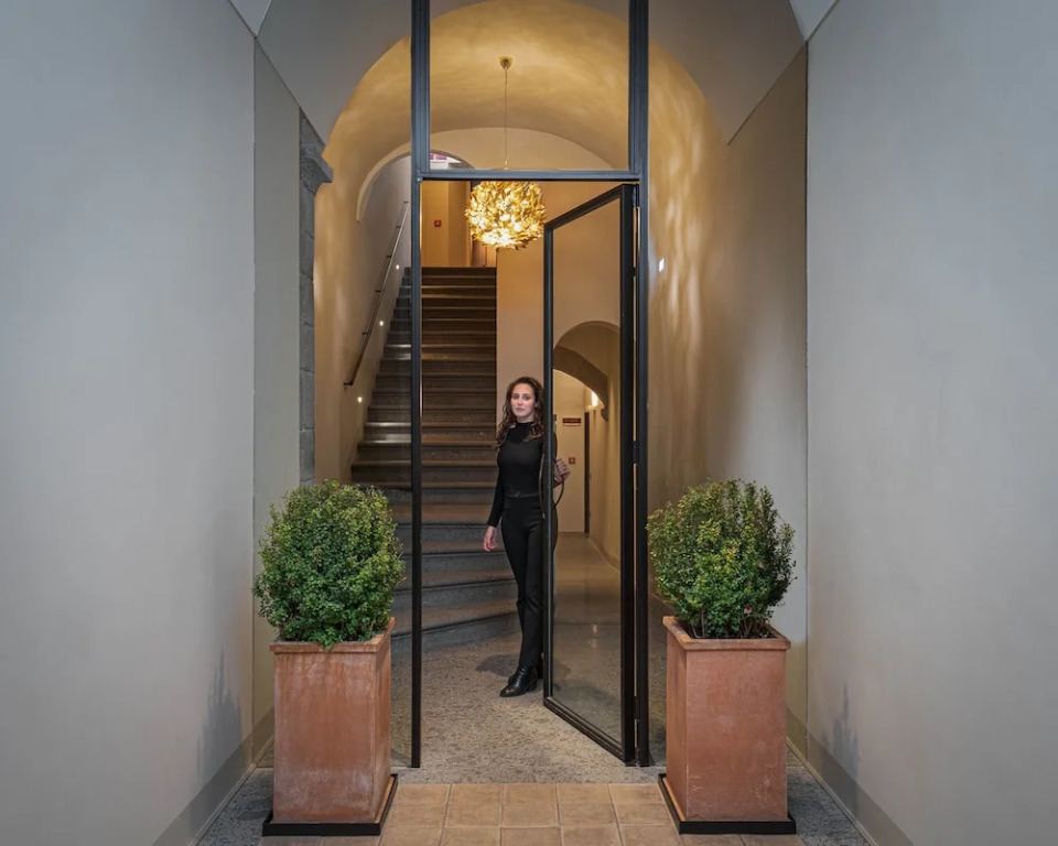 PALAZZO UBERTINI Urban Suites
