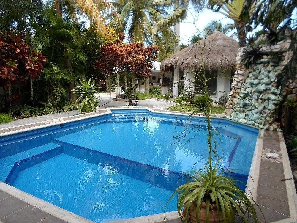 Baldwin's Guest House Cozumel