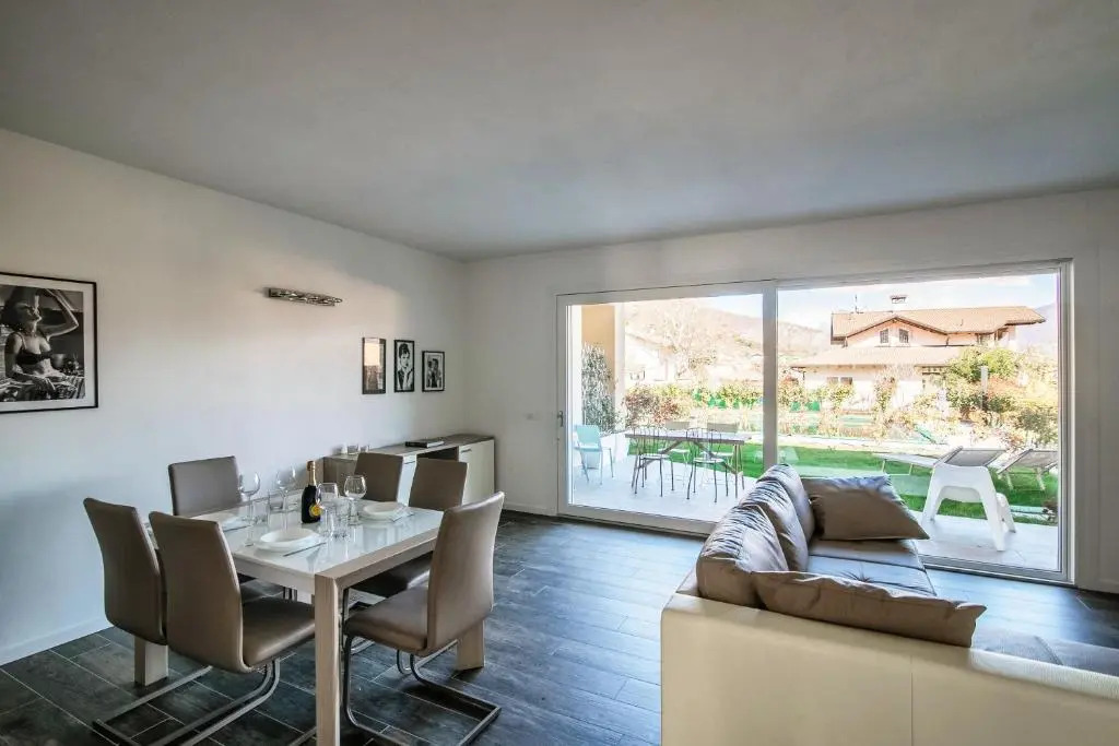 Silvia Lenno House - By House Of Travelers