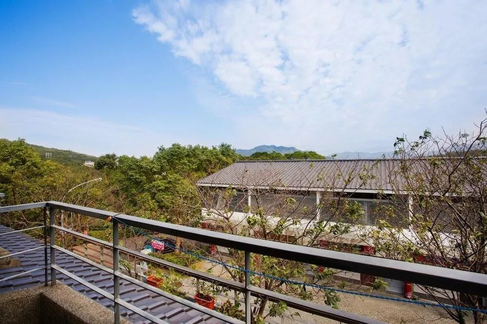 Sanyi Homestay